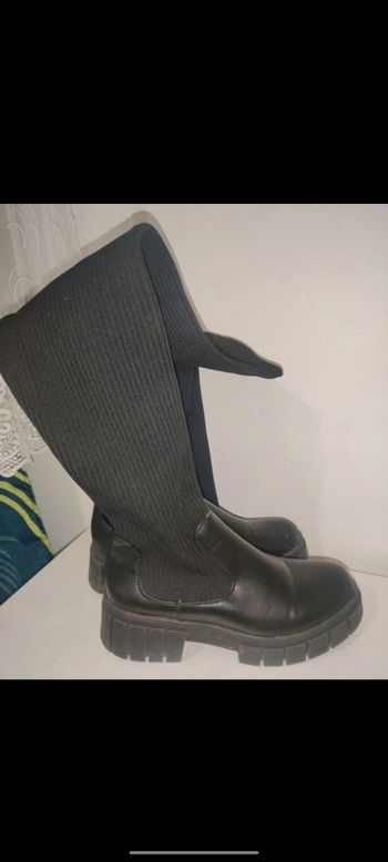 Bottes