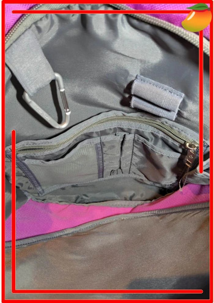 🎒 Samsonite – Solide comme toi après 3 vols en retard - photo numéro 9