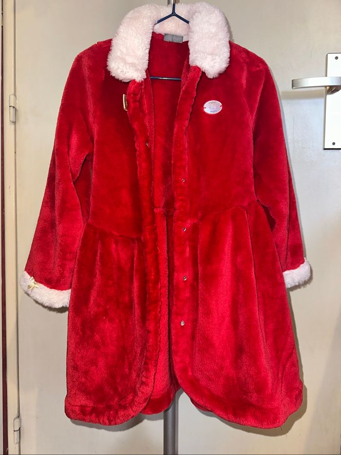 Robe de chambre sergent major noel - photo numéro 3
