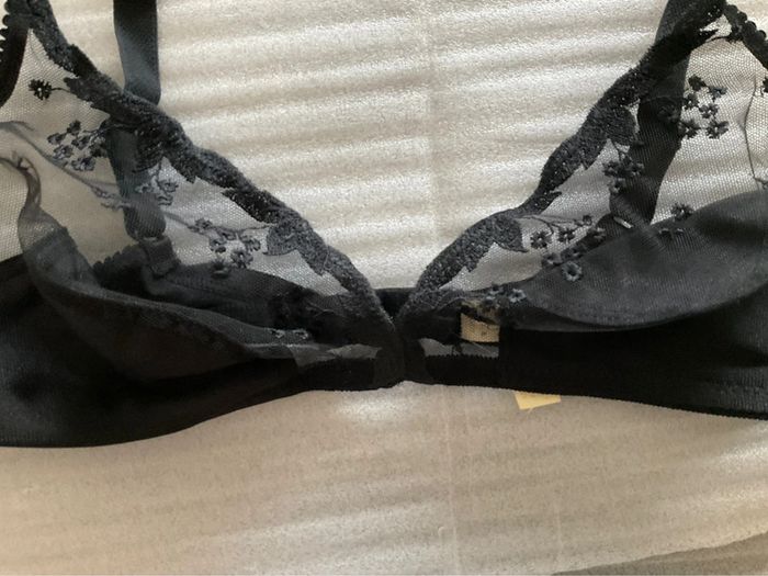 Soutien-gorge noir Simone Pérèle - photo numéro 3