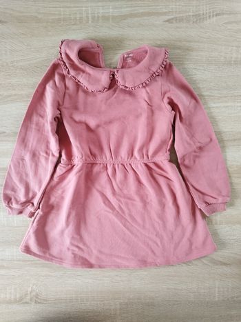 Robe 6 ans 