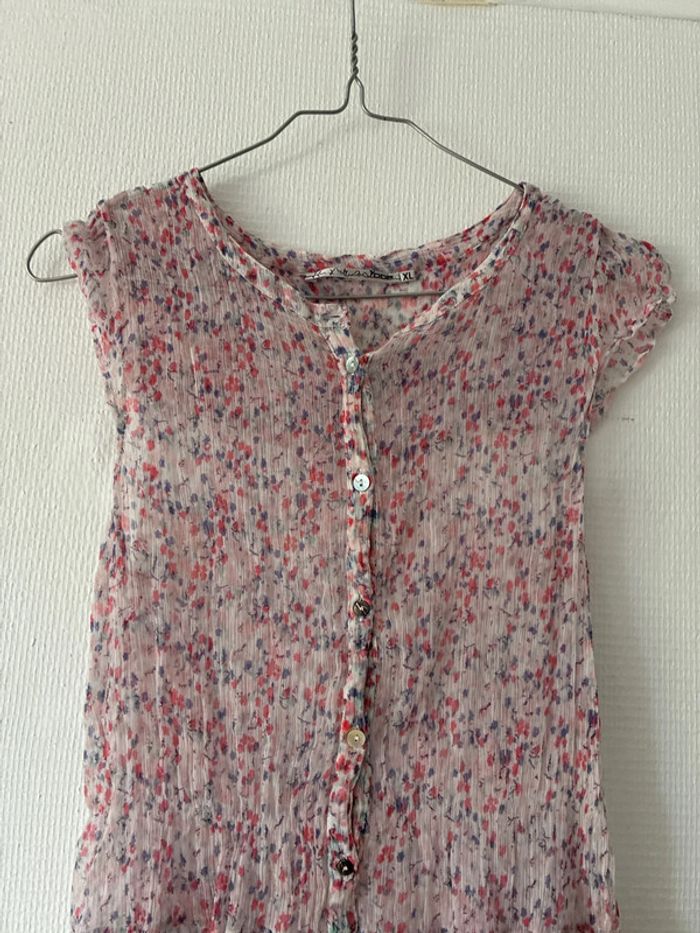 Robe de plage - photo numéro 2