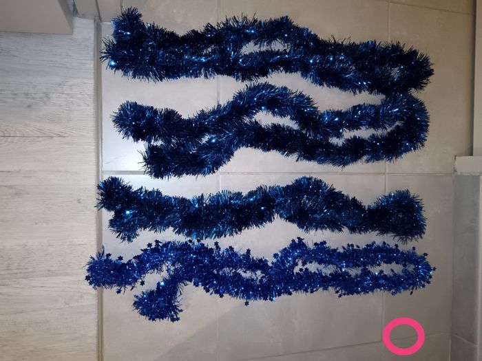 Decoration de Noël - photo numéro 3