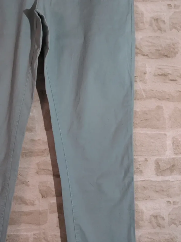 Pantalon Ligne à Suivre – Taille 42 - photo numéro 2