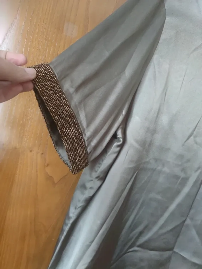 Haut manche courte taille XL - photo numéro 2