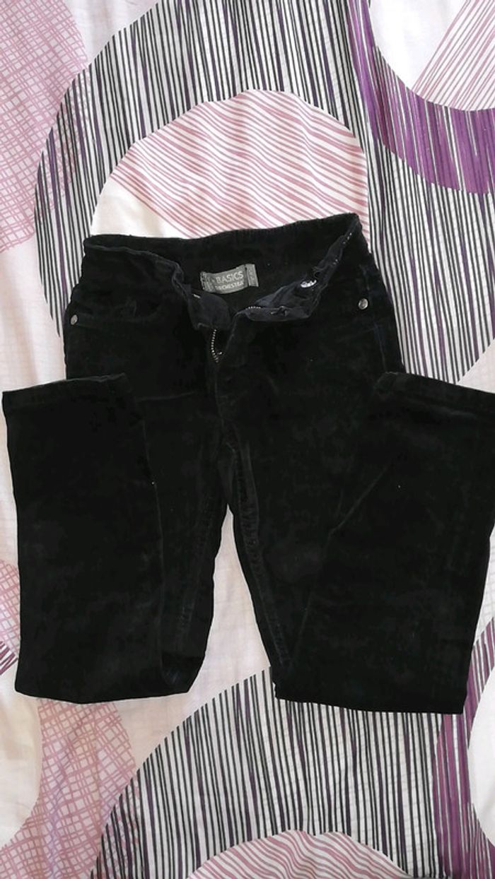 Pantalon 5 ans - photo numéro 4