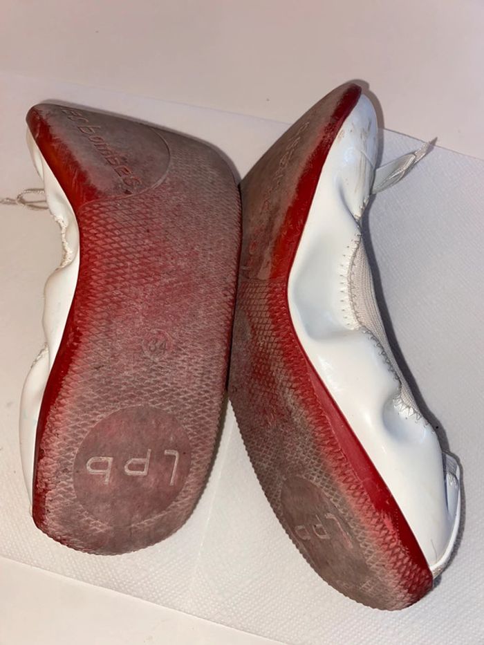 Ballerines LPB 34 - photo numéro 7