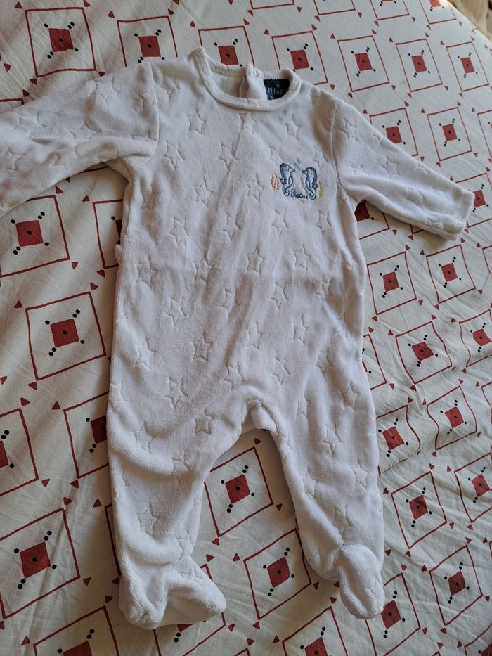 Lot de pyjama - photo numéro 6