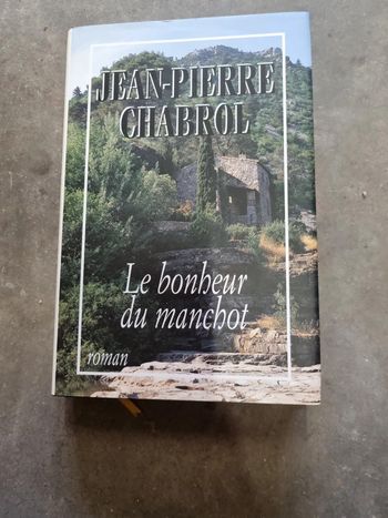 Le bonheur du manchot