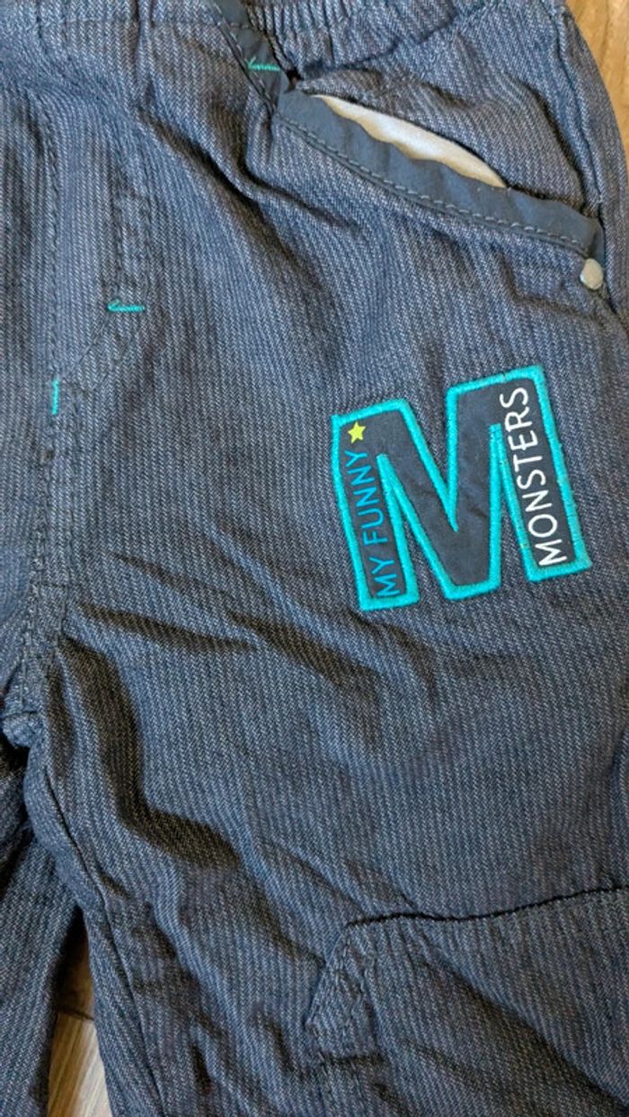 Pantalon souple - photo numéro 2