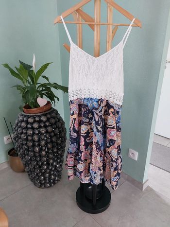Robe shein neuve