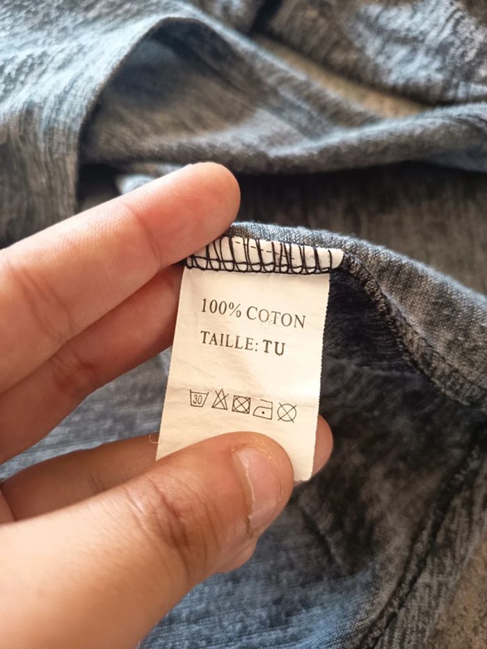 Pull fin taille 36-38 (taille unique) goldistar - photo numéro 3