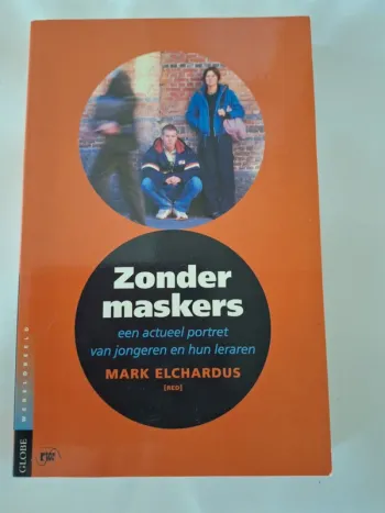 Mark Elchardus Zonder maskers