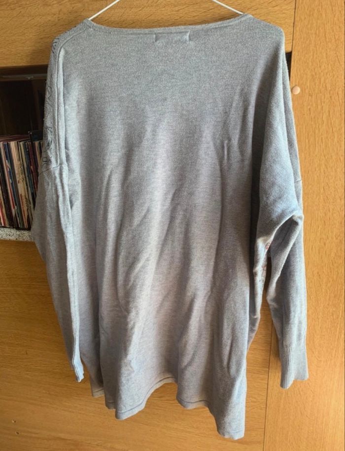 Pull femme - photo numéro 5