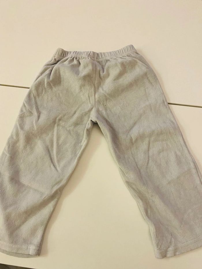 Bas de pyjama - photo numéro 3