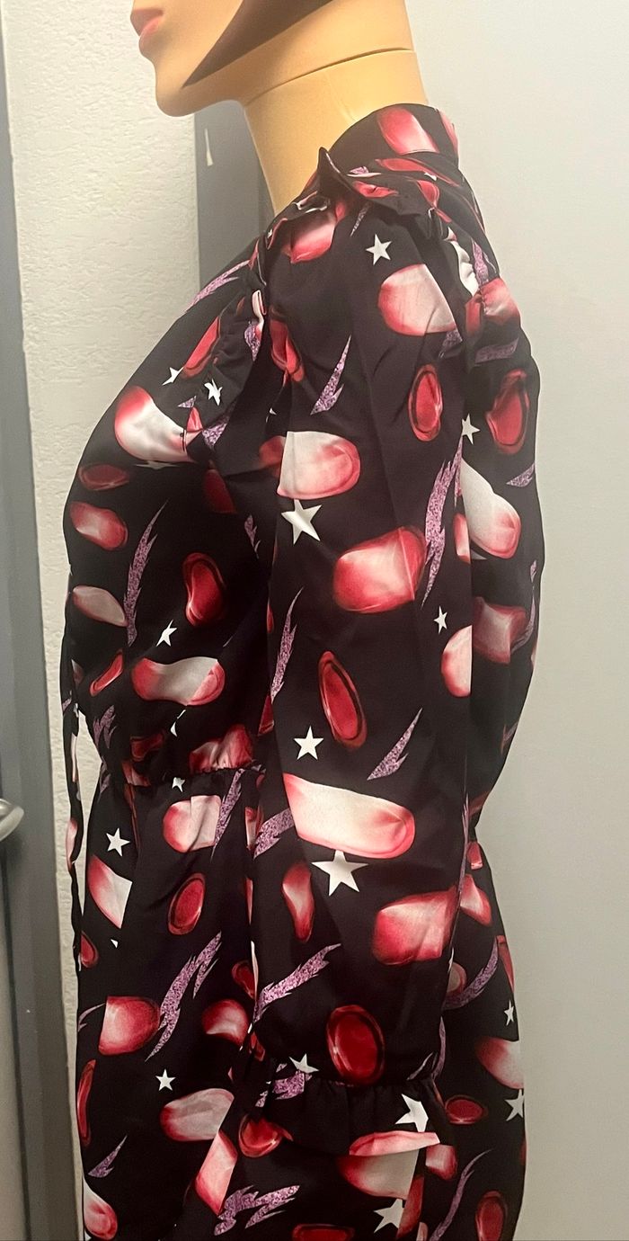 Robe originale - photo numéro 6