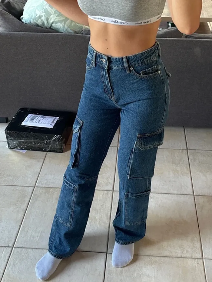 Pantalon femme - photo numéro 3