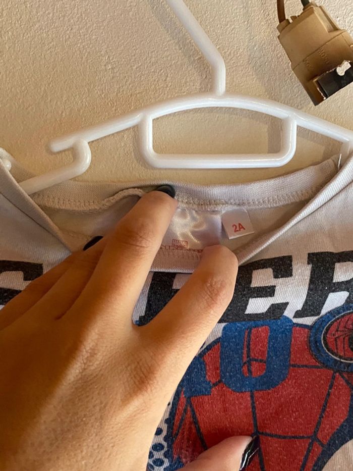 Tee-shirts - photo numéro 2