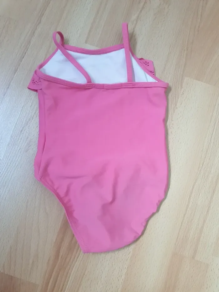 Maillot de bain 3 ans - photo numéro 2