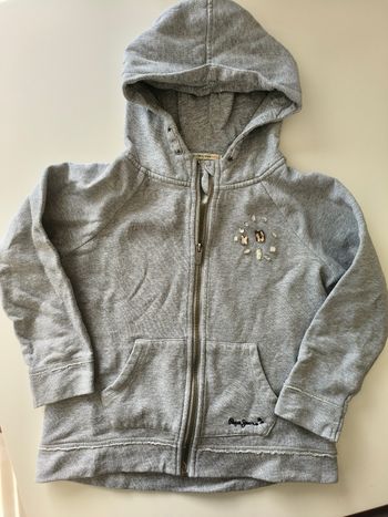 Veste capuche Pepe jeans