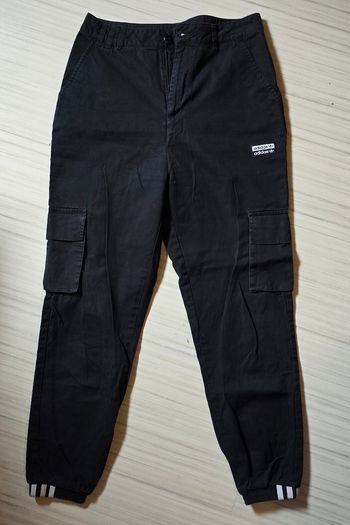 Cargot Adidas