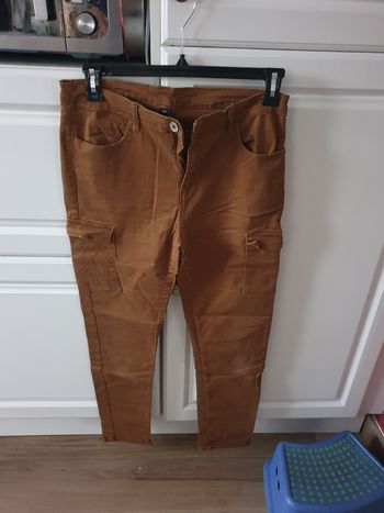 Pantalon femme