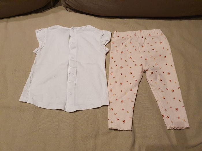 Lot vêtements 12 mois - photo numéro 4