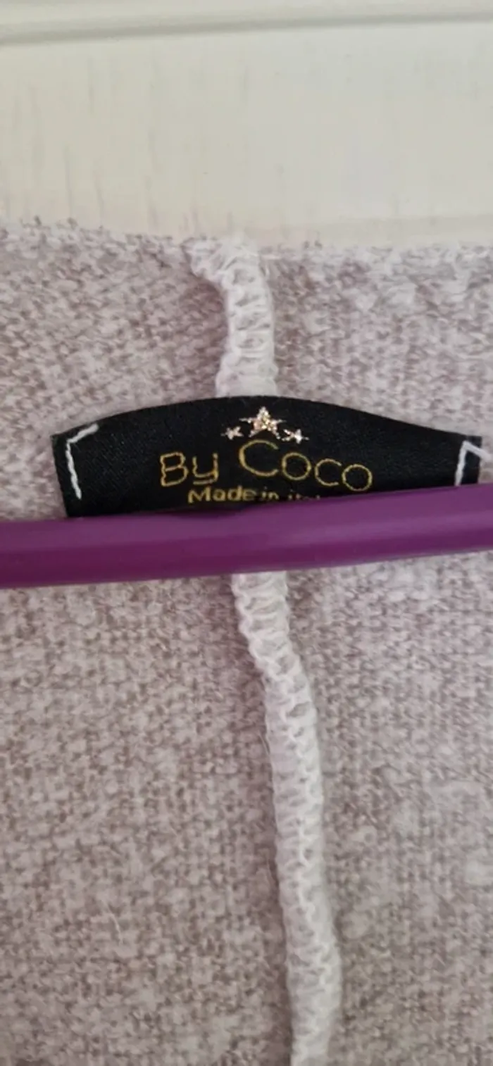 Pull By Coco rock - photo numéro 7