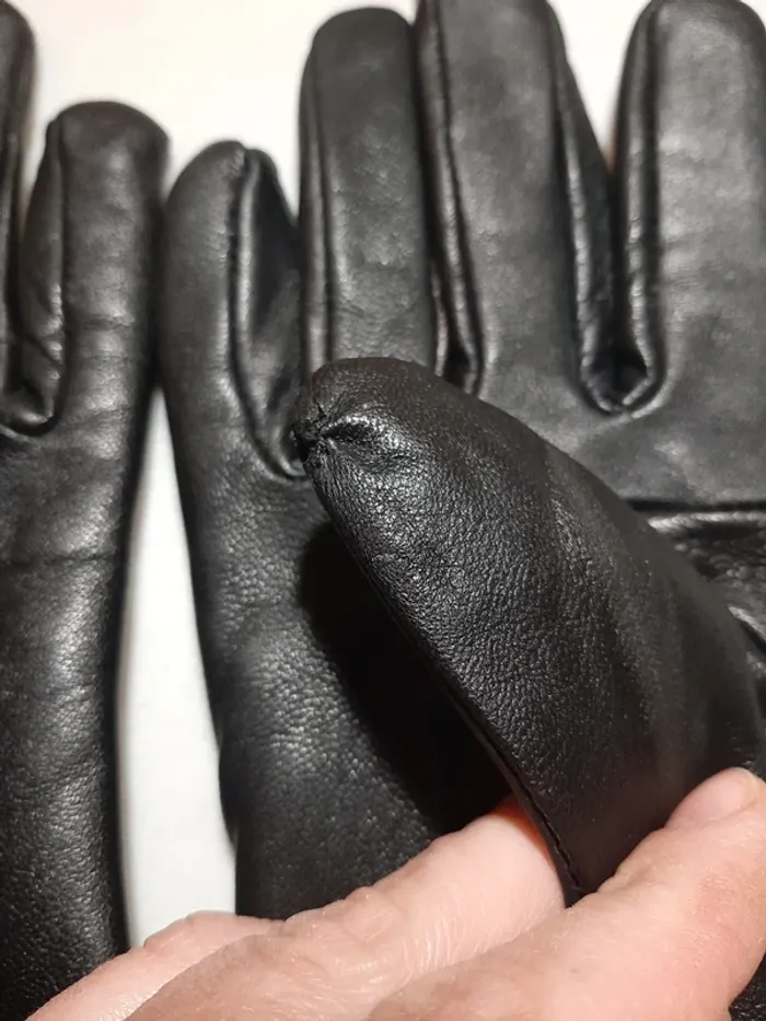Gants - photo numéro 6