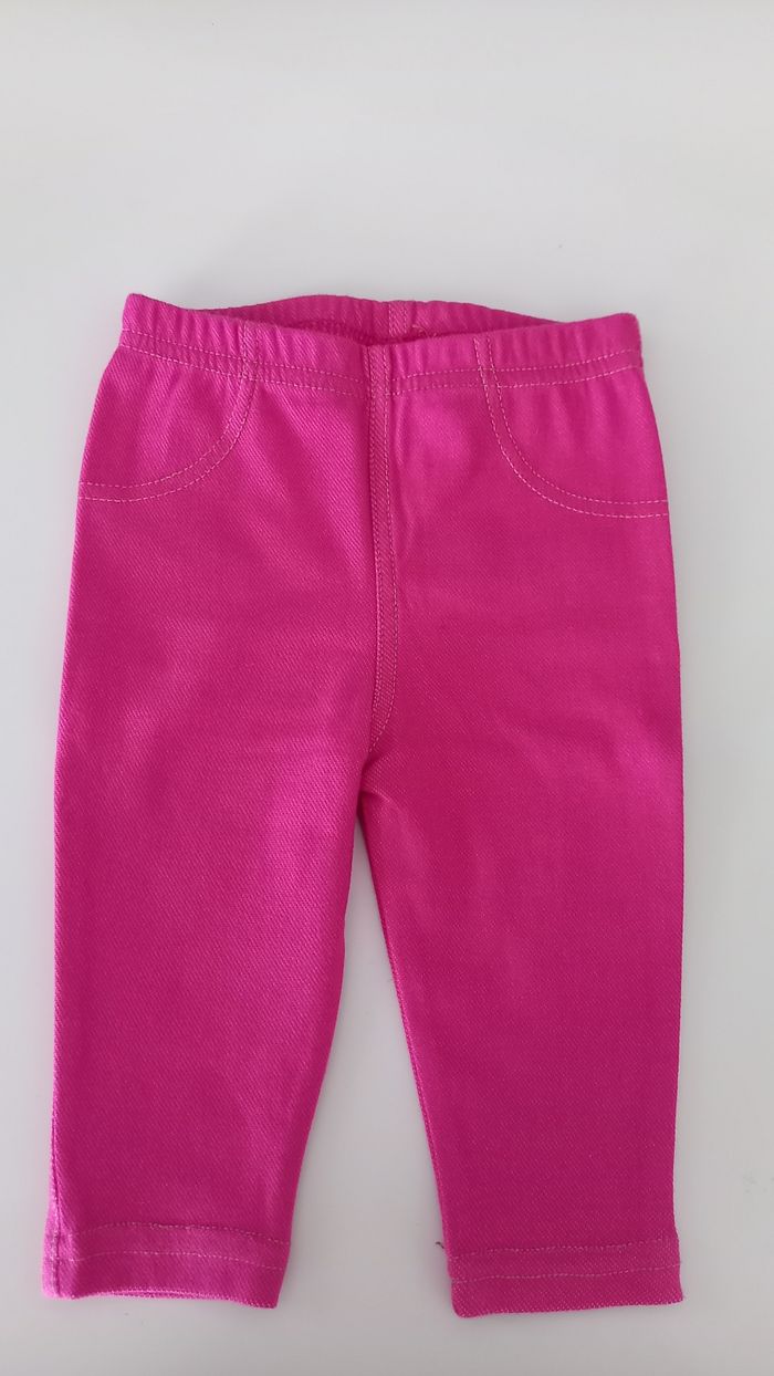 Ensemble Fille 6 Mois - photo numéro 9