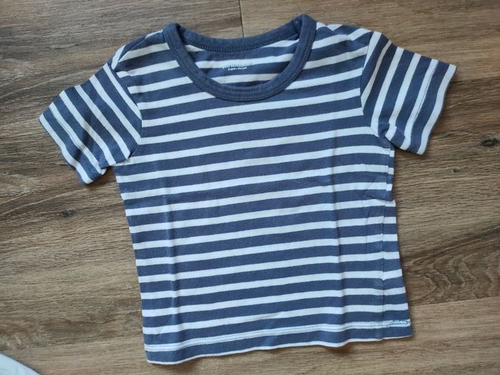 Lot de tee-shirts et short été 3 ans - photo numéro 3