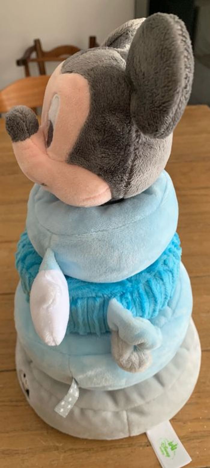 Tour d’éveil Mickey - photo numéro 7