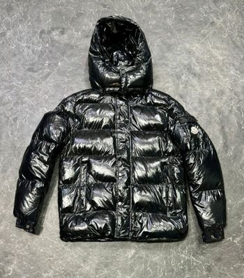 Doudoune  moncler