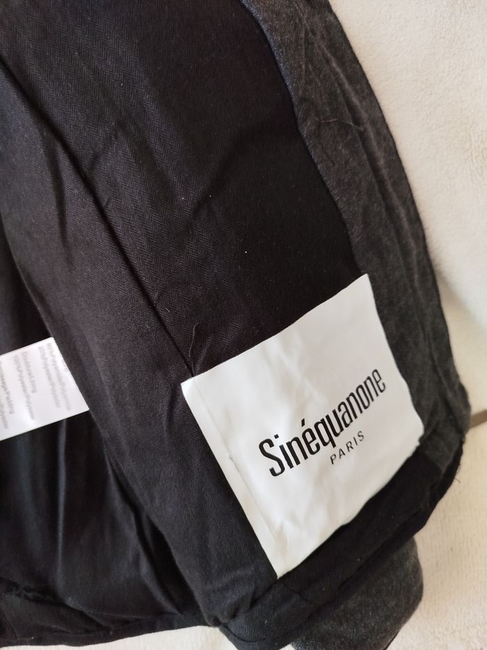 Doudoune Sinequanone - photo numéro 4