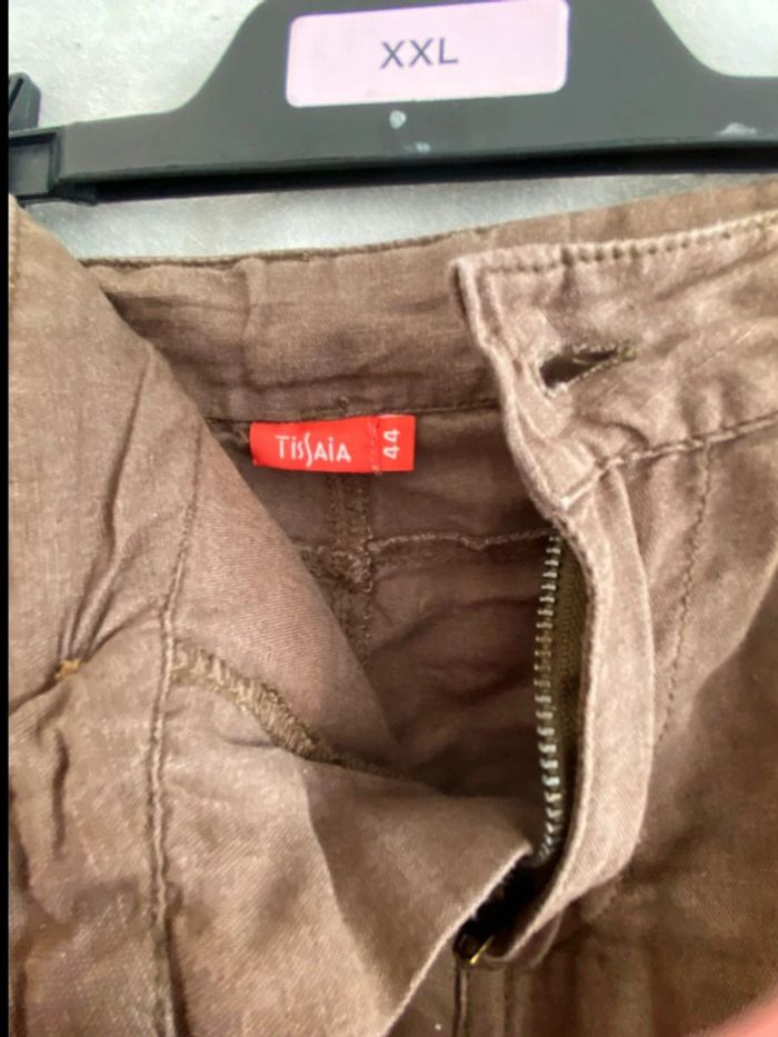 Pantalon - photo numéro 5