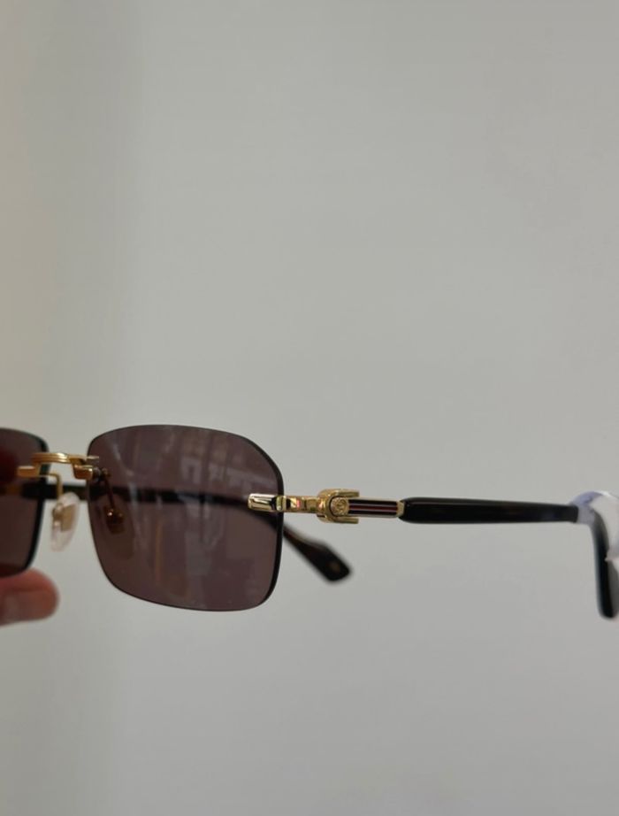 Lunette gucci neuve - photo numéro 2