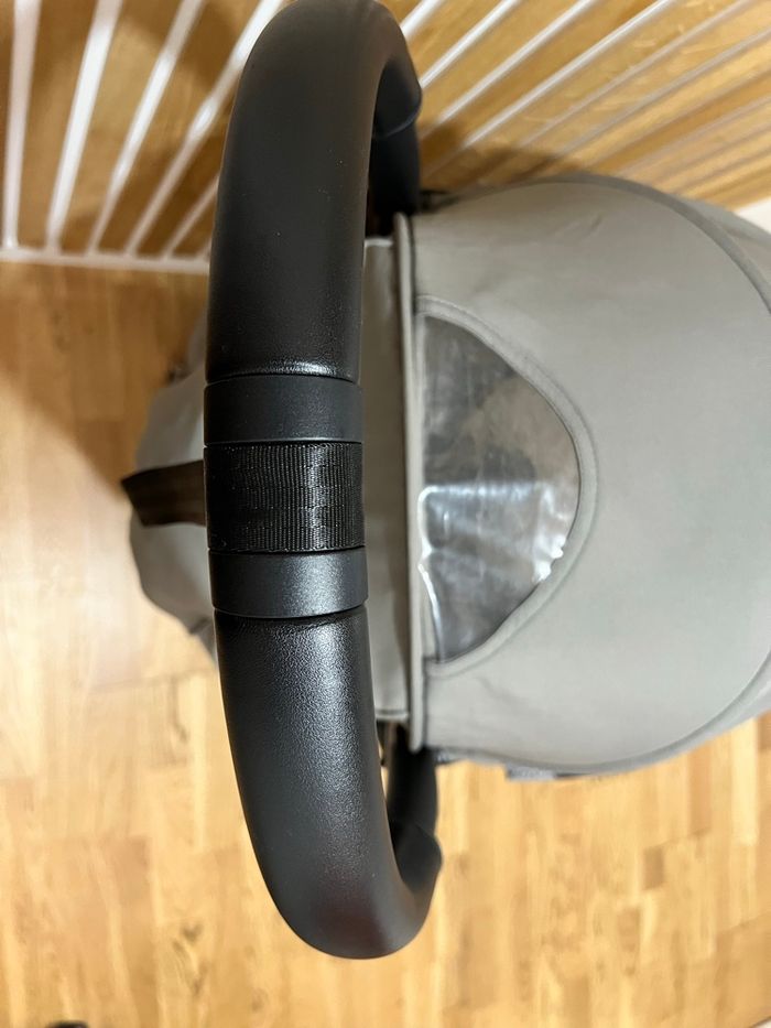 Poussette yoyo2 - photo numéro 4