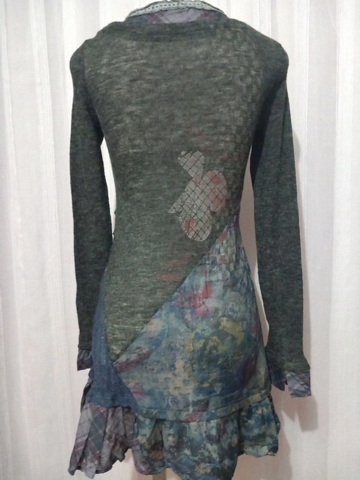 Robe vintage - photo numéro 4