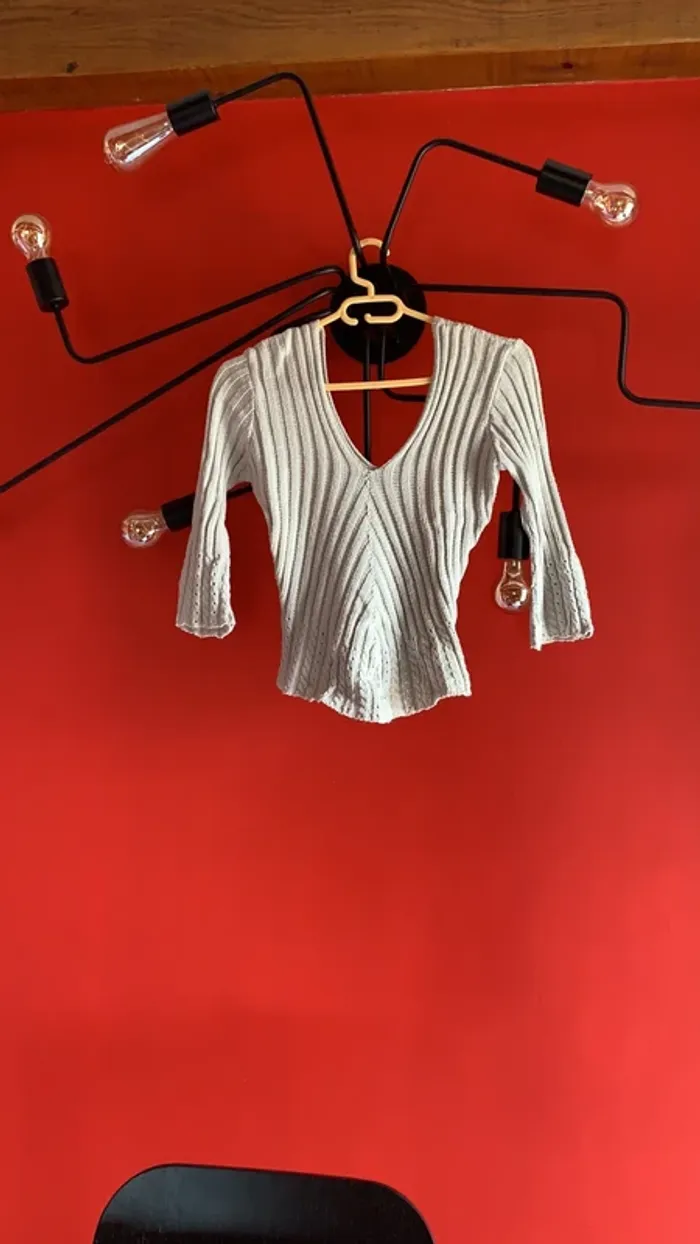 Haut femme ( kodjx Paris )