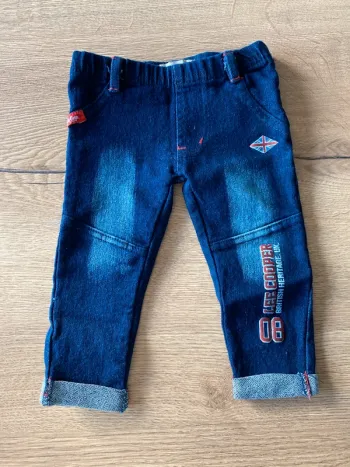 Jeans Lee Cooper - 12 mois