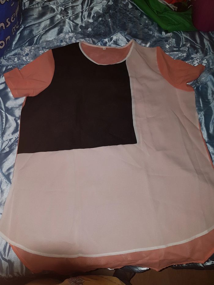 Chemisier 4xl - photo numéro 3