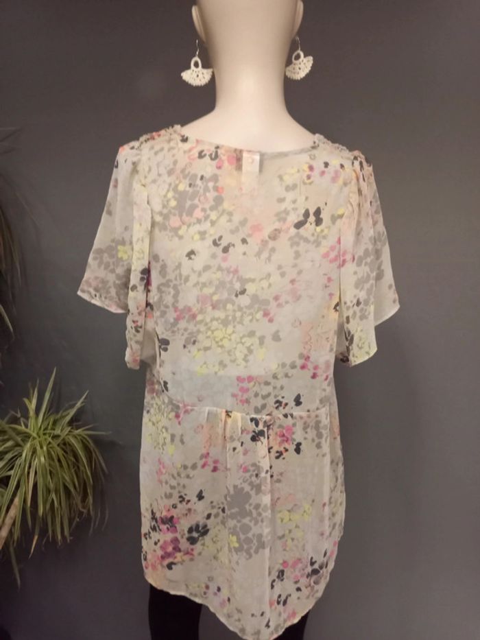 Très joli blouse 🥰 - photo numéro 3