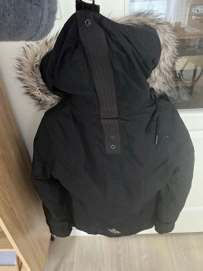 Parka - photo numéro 7