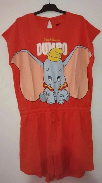 Combishort Dumbo 🐘