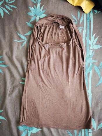 Débardeur Laredoute taille S