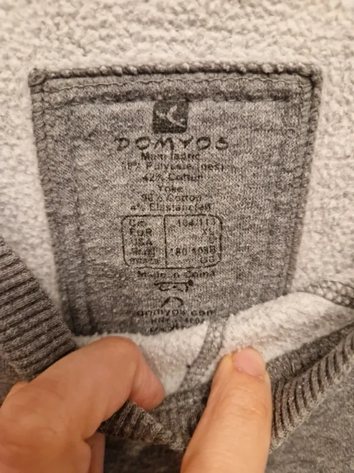 Pull homme - photo numéro 3