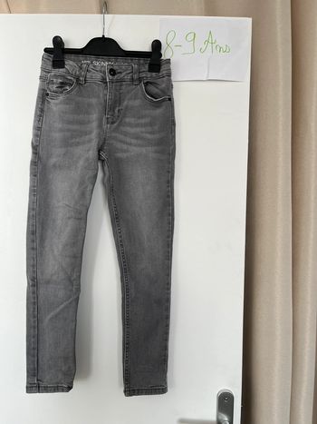 Jeans 8-9 ans primark