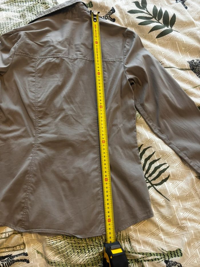 Chemise femme - photo numéro 6