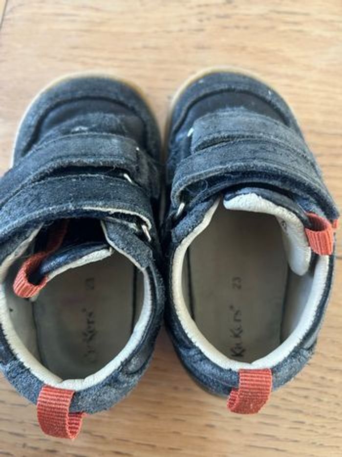 Chaussures garçon - photo numéro 3