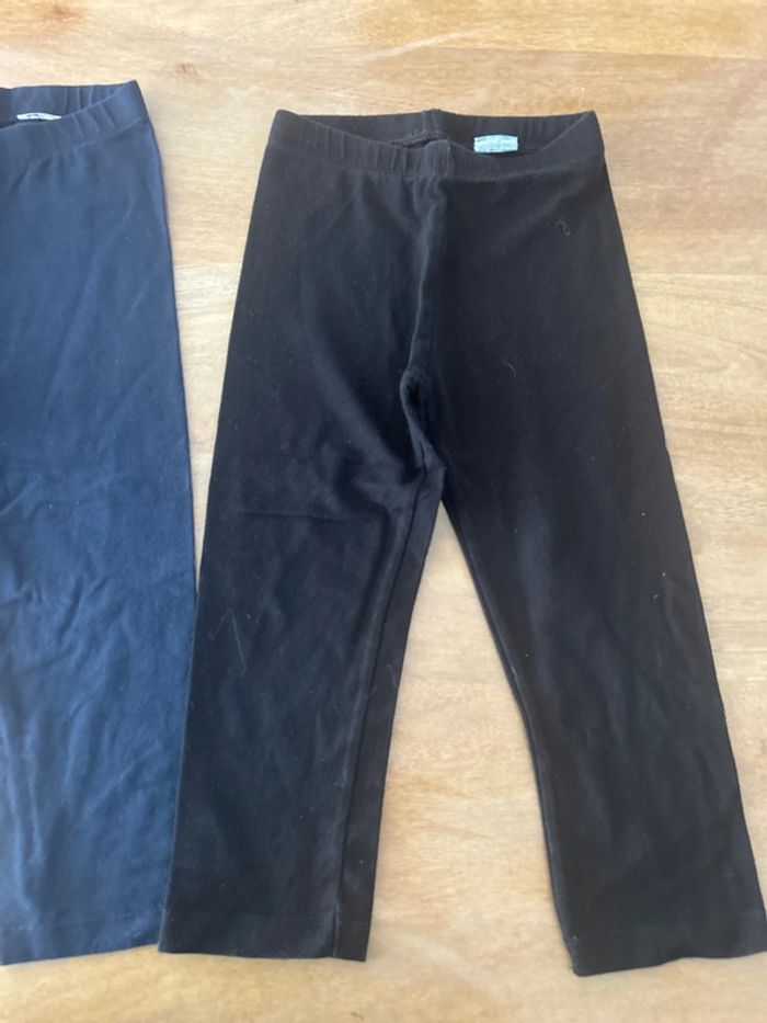 Lot de 3 legging - photo numéro 2